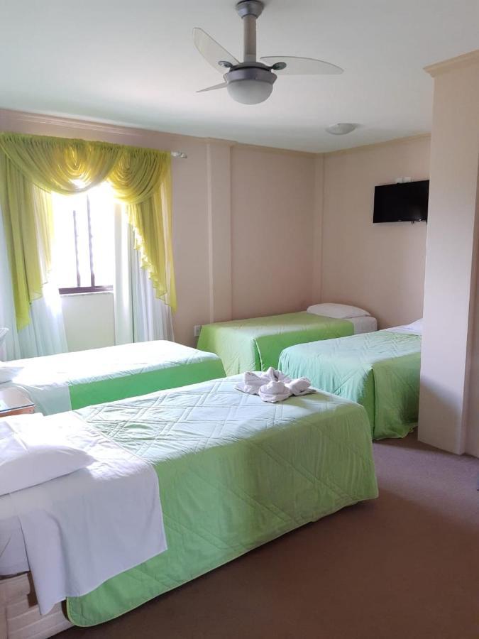 Hotel Di Fratelli Dois Irmaos  Extérieur photo