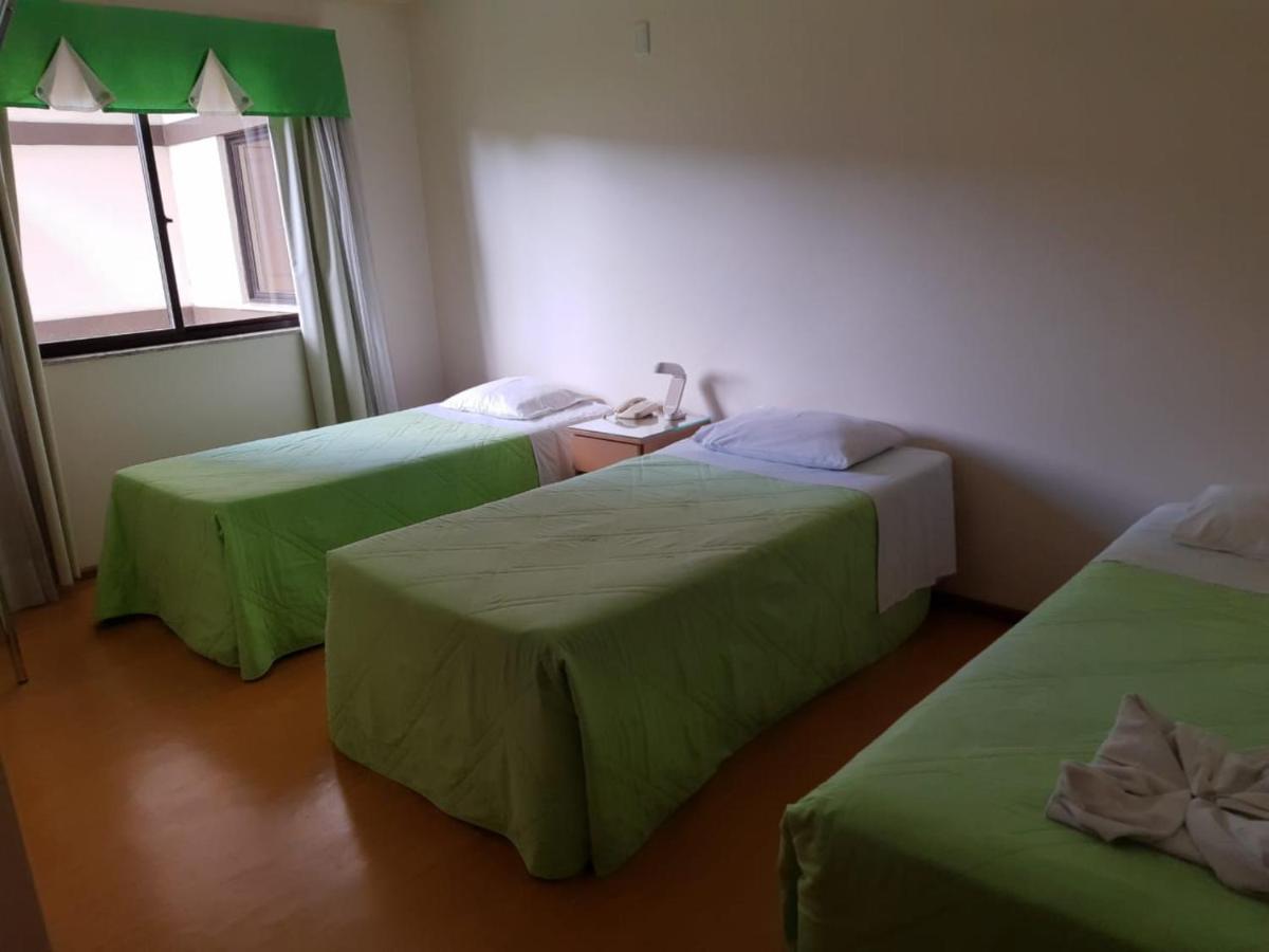 Hotel Di Fratelli Dois Irmaos  Extérieur photo