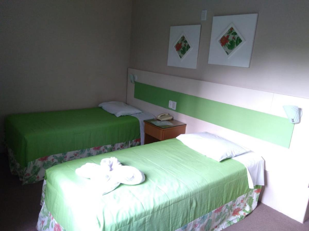 Hotel Di Fratelli Dois Irmaos  Extérieur photo