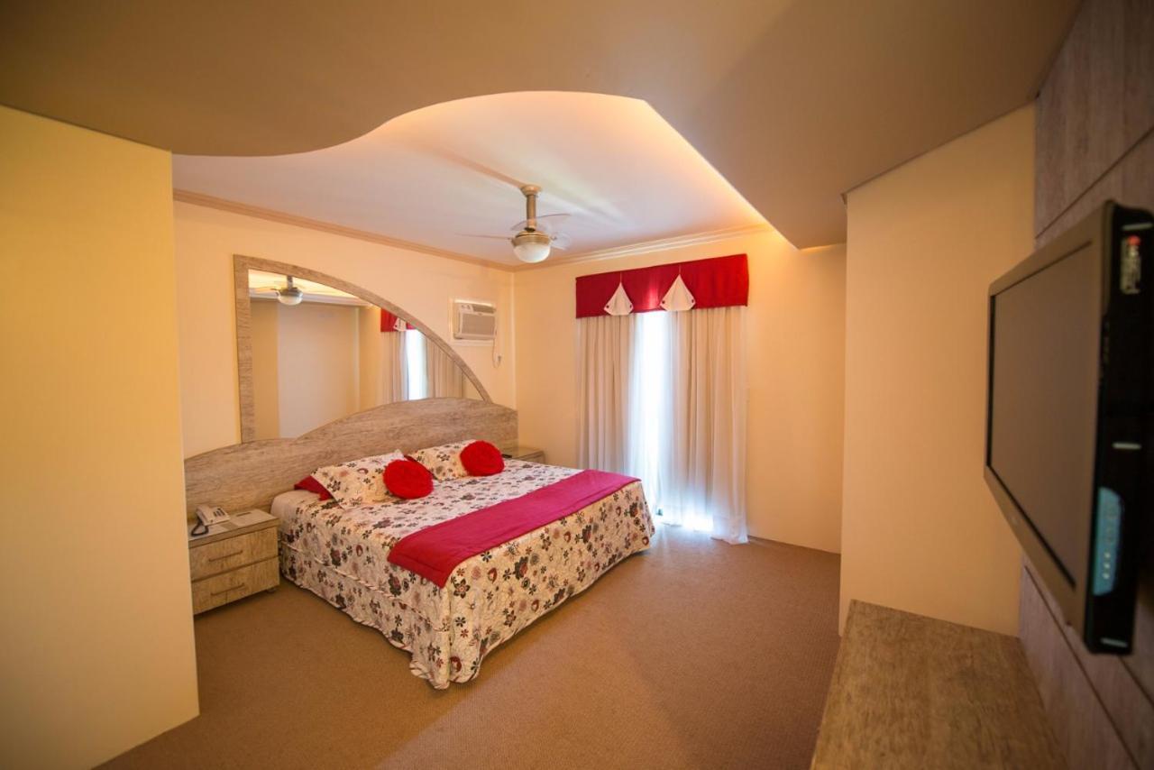 Hotel Di Fratelli Dois Irmaos  Extérieur photo