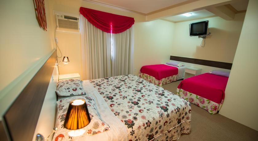 Hotel Di Fratelli Dois Irmaos  Extérieur photo