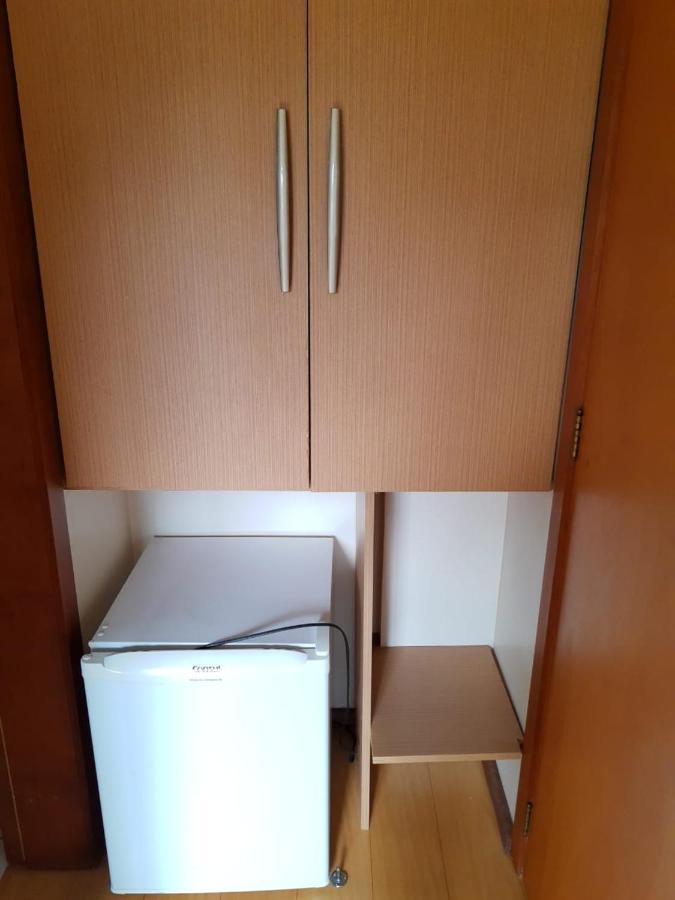 Hotel Di Fratelli Dois Irmaos  Extérieur photo