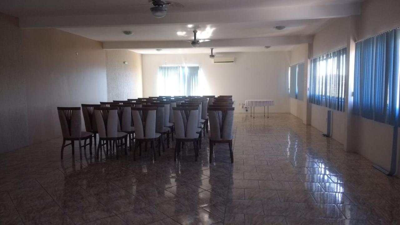 Hotel Di Fratelli Dois Irmaos  Extérieur photo