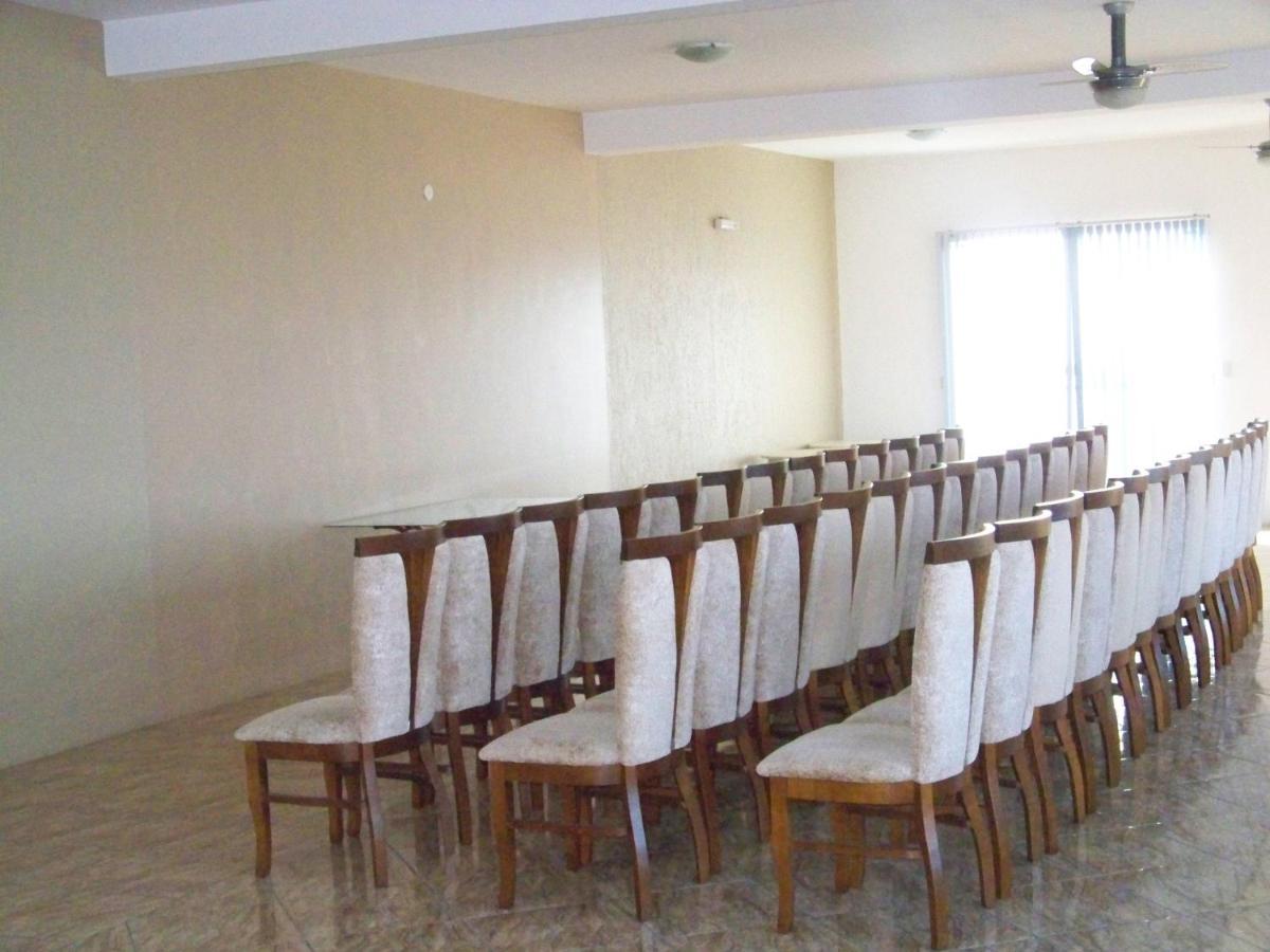 Hotel Di Fratelli Dois Irmaos  Extérieur photo
