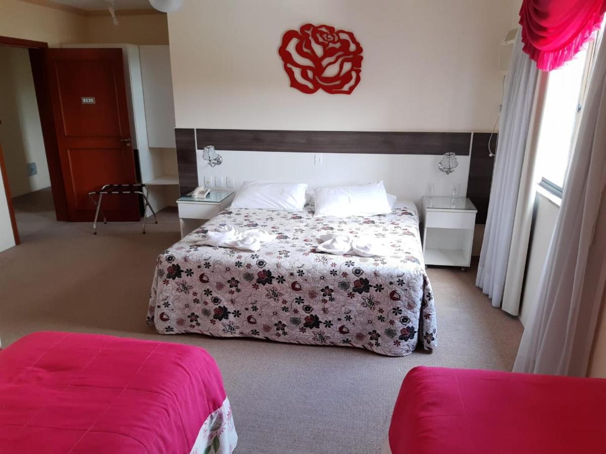 Hotel Di Fratelli Dois Irmaos  Extérieur photo