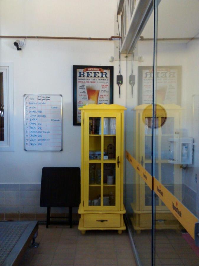 Hotel Di Fratelli Dois Irmaos  Extérieur photo