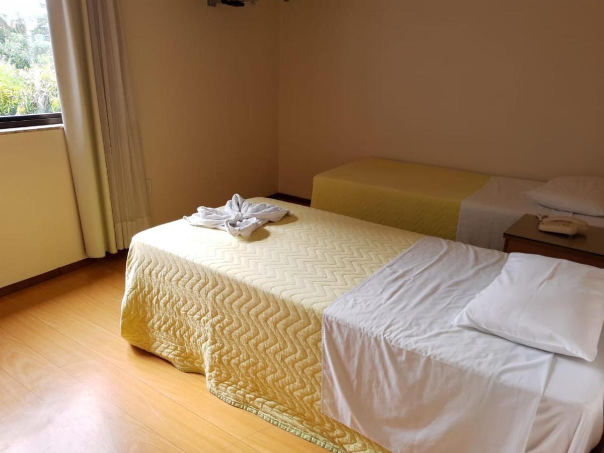 Hotel Di Fratelli Dois Irmaos  Extérieur photo