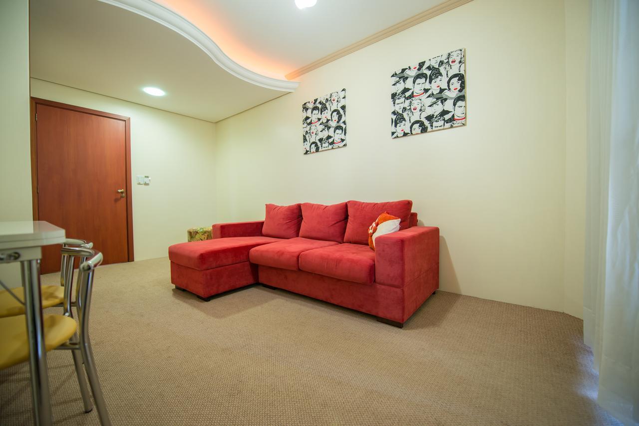 Hotel Di Fratelli Dois Irmaos  Chambre photo