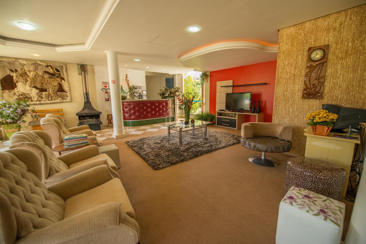 Hotel Di Fratelli Dois Irmaos  Extérieur photo