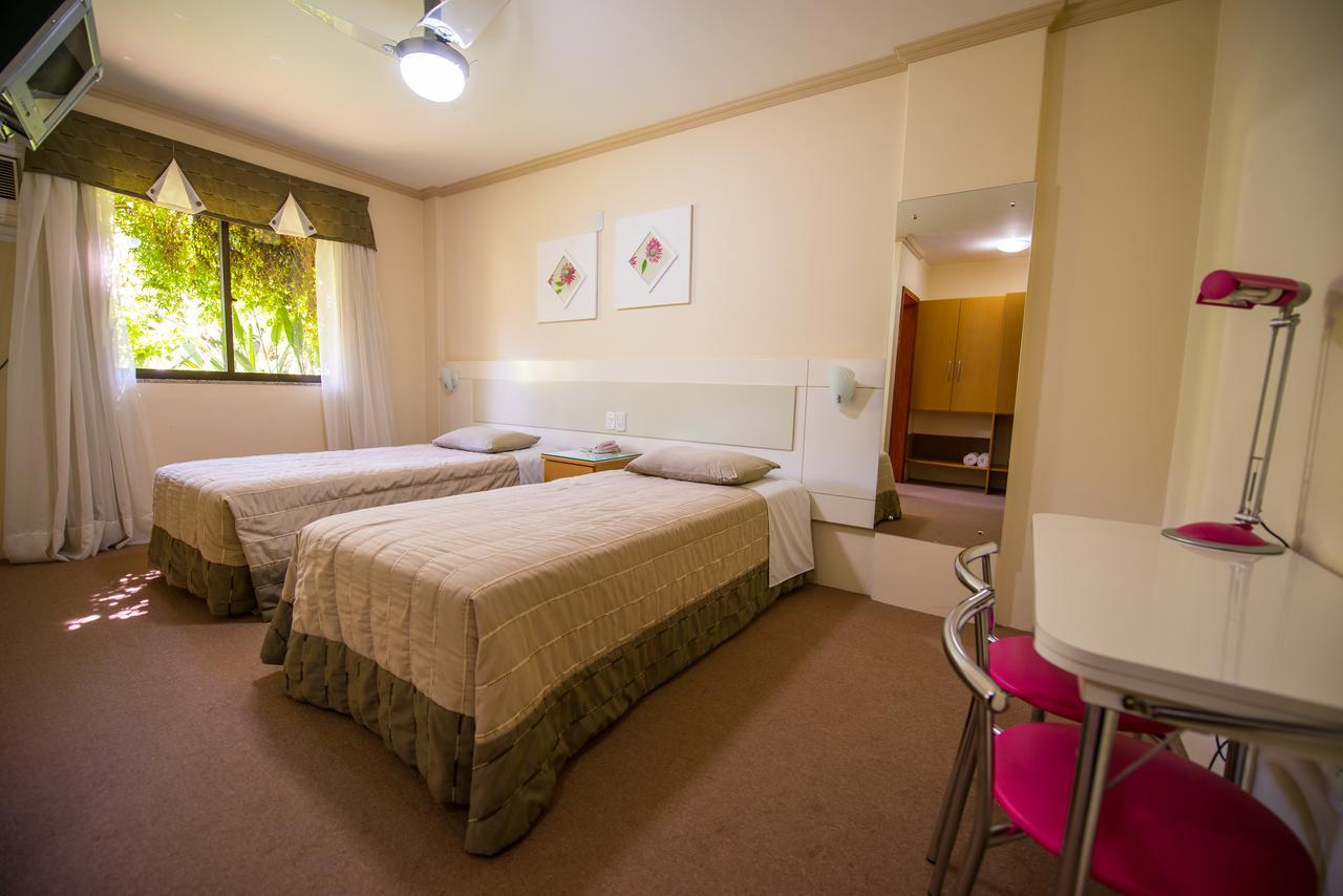Hotel Di Fratelli Dois Irmaos  Chambre photo
