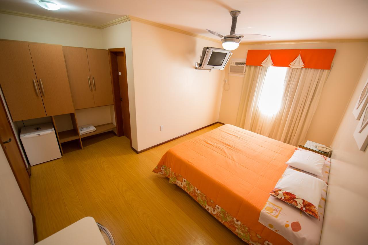 Hotel Di Fratelli Dois Irmaos  Chambre photo