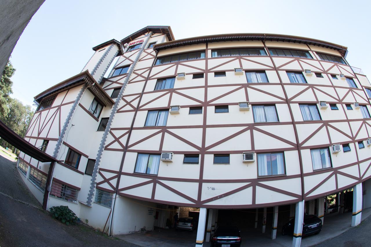 Hotel Di Fratelli Dois Irmaos  Extérieur photo