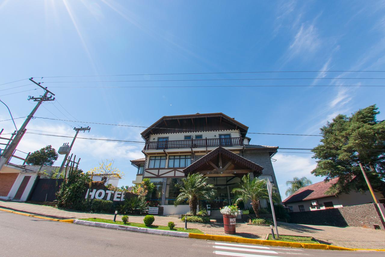 Hotel Di Fratelli Dois Irmaos  Extérieur photo