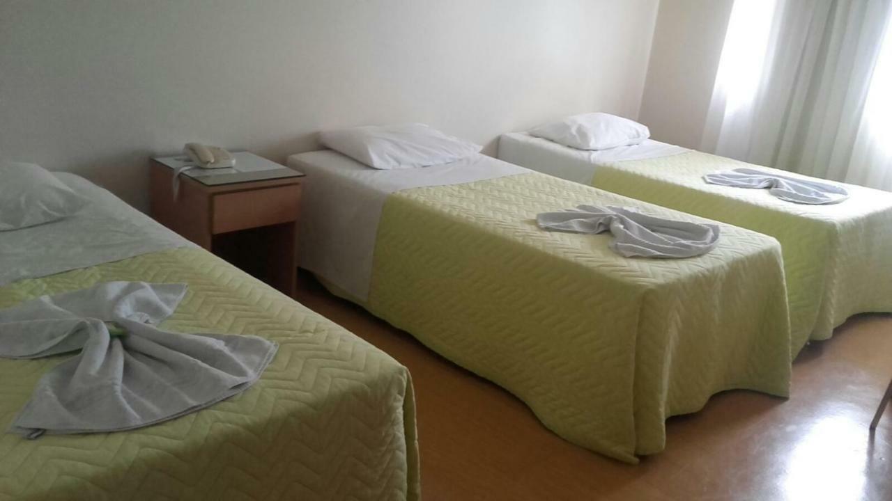 Hotel Di Fratelli Dois Irmaos  Extérieur photo